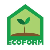 EcoForm logo - Similar company to Hammam Pacha