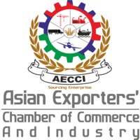 Asian Exporters Chamber of Commerce and Industry logo - Similar company to Millennial India International Chamber Of Commerce Industry & Agriculture (Miiccia)