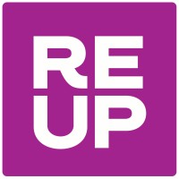 ReUp Education logo - Similar company to Heytutor