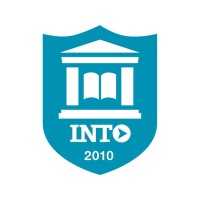 INTO PREP - The Most Powerful Test Prep logo - Similar company to Redesign