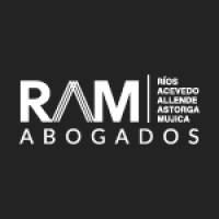 RAM Abogados logo - Similar company to Claussen & Velasco