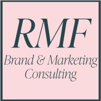 Rmf Brand & Marketing Consulting