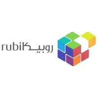 Rubika | روبیکا logo - Similar company to Telecomaryan