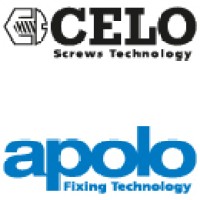 CELO-Apolo Cuba logo - Similar company to Ace Construction Supplies