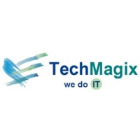 TechMagix logo - Similar company to Genesys Tech Labs
