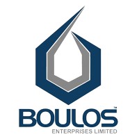 Boulos Enterprises Limited logo - Similar company to Fleetrunnr