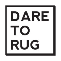 Dare to Rug logo - Similar company to Studio Harpa