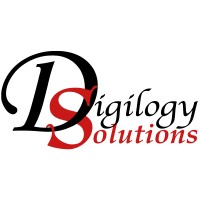 Digilogy logo - Similar company to Digilogy