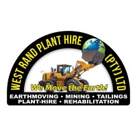 West Rand Plant Hire (Pty) Ltd logo - Similar company to Numzaan Projects