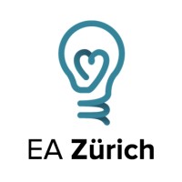 Effective Altruism Zurich logo - Similar company to Effective Altruism Switzerland