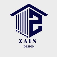 zain design logo - Similar company to Zain Architects