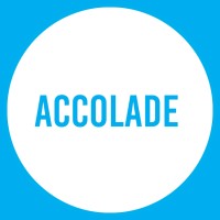 Accolade logo - Similar company to Sys Edge Micro Informatics Pvt Ltd