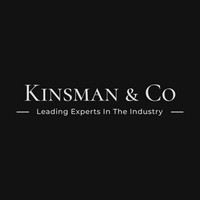 Kinsman & Co logo - Similar company to Softorica