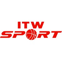 ITW Sport logo - Similar company to Codina Aliments