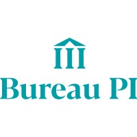 Bureau PI | B Corp™ logo - Similar company to Senz°