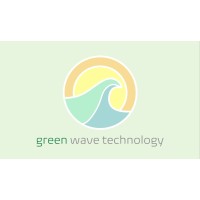Green Wave Technology GmbH logo - Similar company to Green Wave Technologies Ltd
