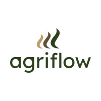 AgriFlow logo - Similar company to Tike Consultoria