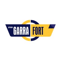 GRUPO GARRA FORT logo - Similar company to Grupo Gta - Segurança E Serviços