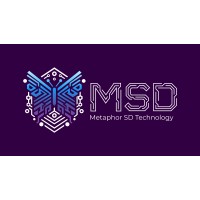 Metamorph System Development MSD GmbH logo - Similar company to Lapp Tec Ag (Member Of Lapp Group)