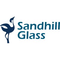 Sandhill Glass Co logo - Similar company to Office Pro Installation Inc