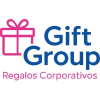 GIFTGROUP REGALOS CORPORATIVOS logo - Similar company to The Gift And Paper Company