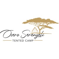 Osero Serengeti Tented Camp logo - Similar company to Anantya Ltd
