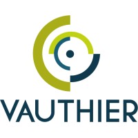 Vauthier logo - Similar company to Evo Auto Ciudad Real