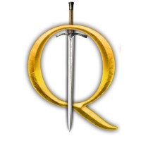 Quell Studios logo - Similar company to Londer Software