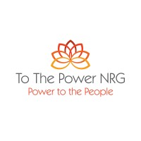 To The Power NRG logo - Similar company to Consensus