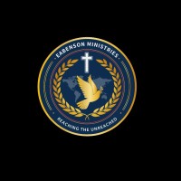 EABENSON MINISTRIES AND CHURCH TRUST logo - Similar company to Proof Of Concept Creatives