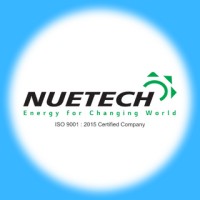 Nuetech Solar logo - Similar company to Nuetech Solar Systems Private Limited