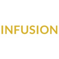 INFUSION logo - Similar company to Wireless Communications Plus - Rogers Authorized Dealer