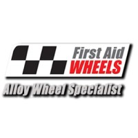 First Aid Wheels - Alloy Wheel Repair & Refurbishment Experts logo - Similar company to Ribble Technology Ltd