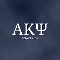 Alpha Kappa Psi | Beta Epsilon Chapter logo - Similar company to Binary Trade Group