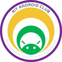 RIT Android Club logo - Similar company to Origintech Electronics India Private Limited