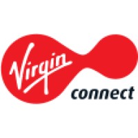Virgin Connect logo - Similar company to Red Cube