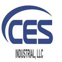CES Industrial logo - Similar company to Bolt Robots