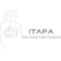 ITAPA – Instituto Terapêutico Analítico Psicologia Aveiro logo - Similar company to SEI - Centro de Desenvolvimento e Aprendizagem