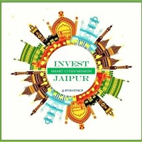 INVEST JAIPUR - RAJASTHAN - BHARAT logo - Similar company to Tholia Investment Solutions