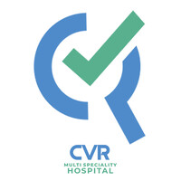 CVR Multi Speciality Hospital logo - Similar company to Abate As Alsalama Institutions