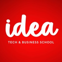 IDEA logo - Similar company to 360° Business Network