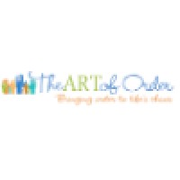 The Art Of Order