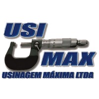Usimax Usinagem Maxima logo - Similar company to Engresa