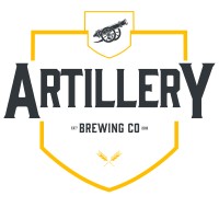 The Artillery Brewing Company logo - Similar company to Raad