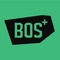 BOS+ logo - Similar company to Bee Operation Services