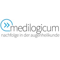 medilogicum | nachfolge in der augenheilkunde logo - Similar company to Weitblick - Augenheilkunde Am Hebelpark