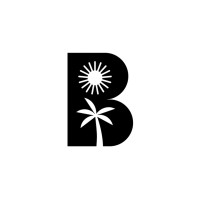 Blackbough Swim logo - Similar company to Toqa