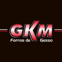 GKM FORROS DE GESSO LTDA ME logo - Similar company to Stoc Pinturas E Revestimentos