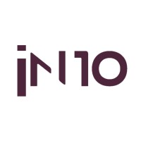 IN10 logo - Similar company to Govertech
