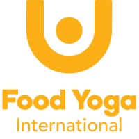 Food Yoga International logo - Similar company to Vegius
